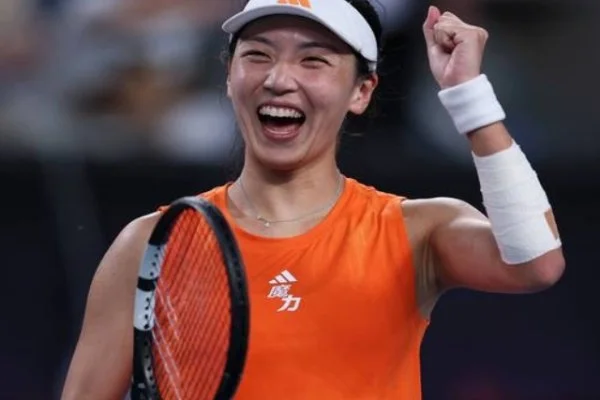 ATP上海大师赛看点 德约科维奇参赛与辛纳硬地争冠分析谁主沉浮
